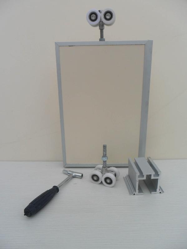 Dance Studio Moving Walls Sliding Door Acoustic Operable Partitions Wall 1
