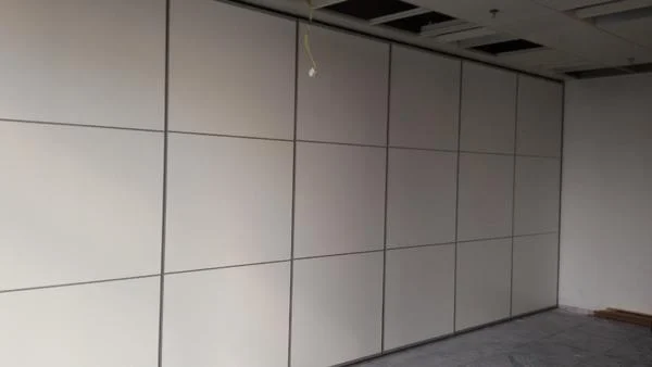 Dancing Room Movable Walls , Folding Internal Doors , 65mm Panel 0