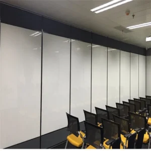 Decorative Best Material For Acoustic Non - Load Bearing Partition Walls For Office