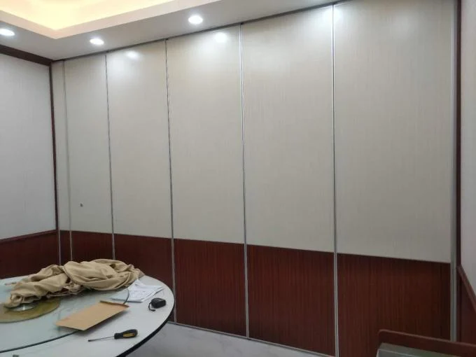 Decorative Best Material For Acoustic Non - Load Bearing Partition Walls For Office 1