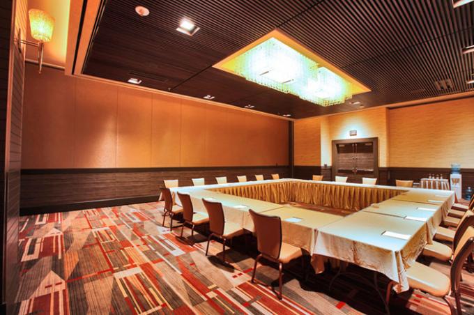 Decorative Furniture Aluminum Frame Movable Office Partition Walls 6m Height 0
