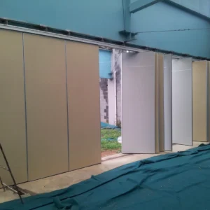 Decorative Wall Partition Classroom Movable Wall Partition Acoustic Room Divider