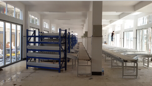 Demountable Glass Wall Partition Interior Glass Door For Wall 0