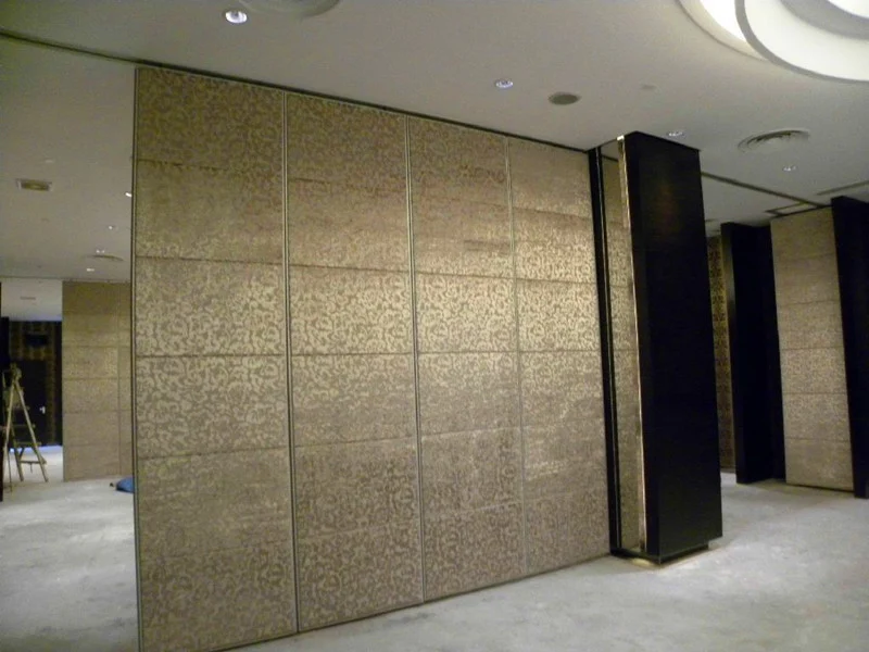 Divide Space Leather Surface Office Acoustic Room Dividers Commercial Position