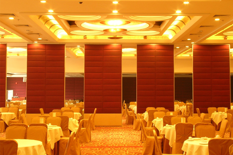 Easy Installation Movable Partition Walls / Acoustic Room Dividers