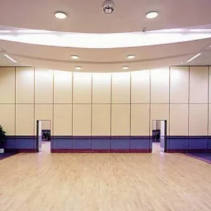 Ebunge BG-65 Series Movable Partition Walls For Office / Movable Room Divider