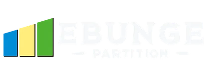 EBUNGE Partition