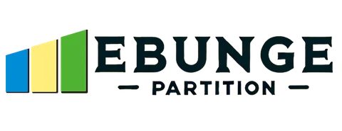EBUNGE Partition