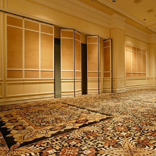 EBUNGE Partition Wall Knowledge