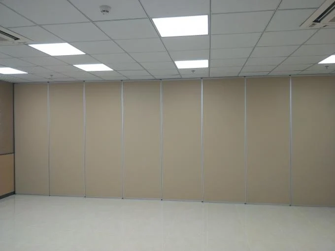 Economy Malaysia Movable Sliding Room Partitions Easy Combination 0