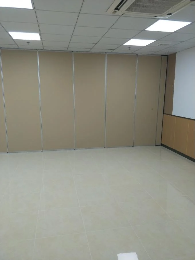 Economy Malaysia Movable Sliding Room Partitions Easy Combination 1