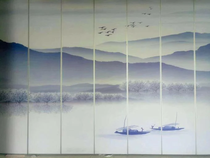 Elegance Acoustic Room Partitions With Concealed Or Exposed Panel Edge Profiles 1