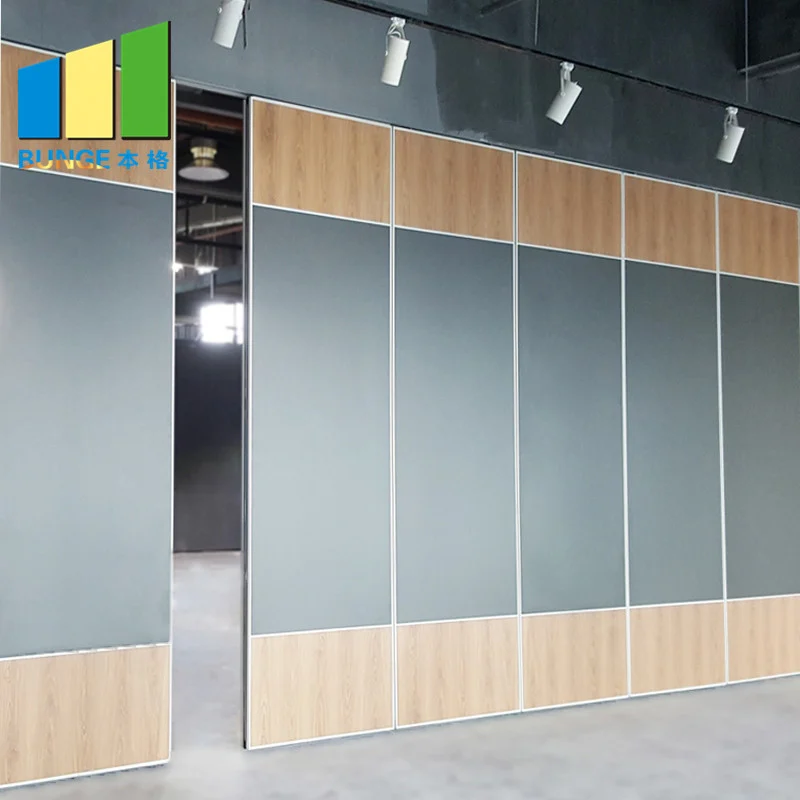 European Style Small Interior Aluminum China Folding Door Ebunge