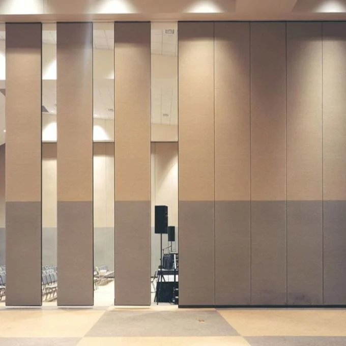 Exhibition Booth Acoustic Demountable Partition Walls Max 4000mm Height 0