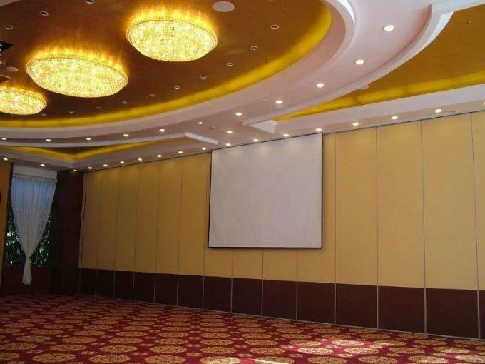 Exterior Aluminium Sliding Folding Doors Partition Room Dividers For Balcony 0