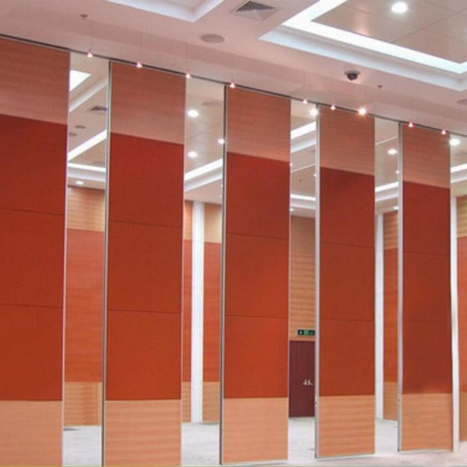 Fabric Folding Accessories Hospital Movable Partition Screen For Hospital 2