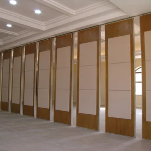 Fabric Partition Walls , residential movable walls For Schools