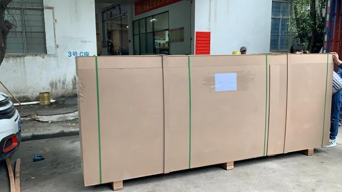 Foldable Hanging Sound Proof Partition Wall For Restaurant Customized Size 3