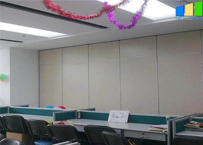 Folding Partition Walls Divider Office Movable Partition For Decoration 0