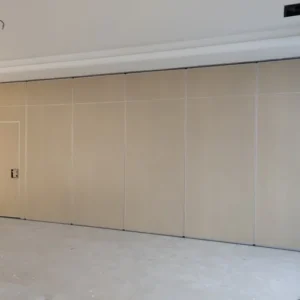 Folding Partition Walls Divider Office Movable Partition For Decoration