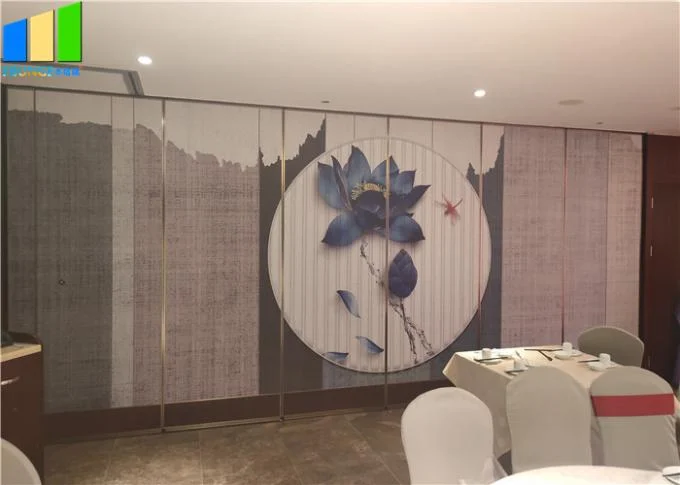 Folding Partition Walls Folding Partition Doors For Hotel 1