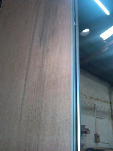 Folding Portable Wall Partitions Hall Partition Wall No Floor Track 1