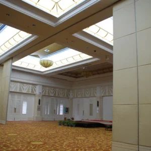Folding Wall Partitions For Apartments Interior Door Movable And Sliding