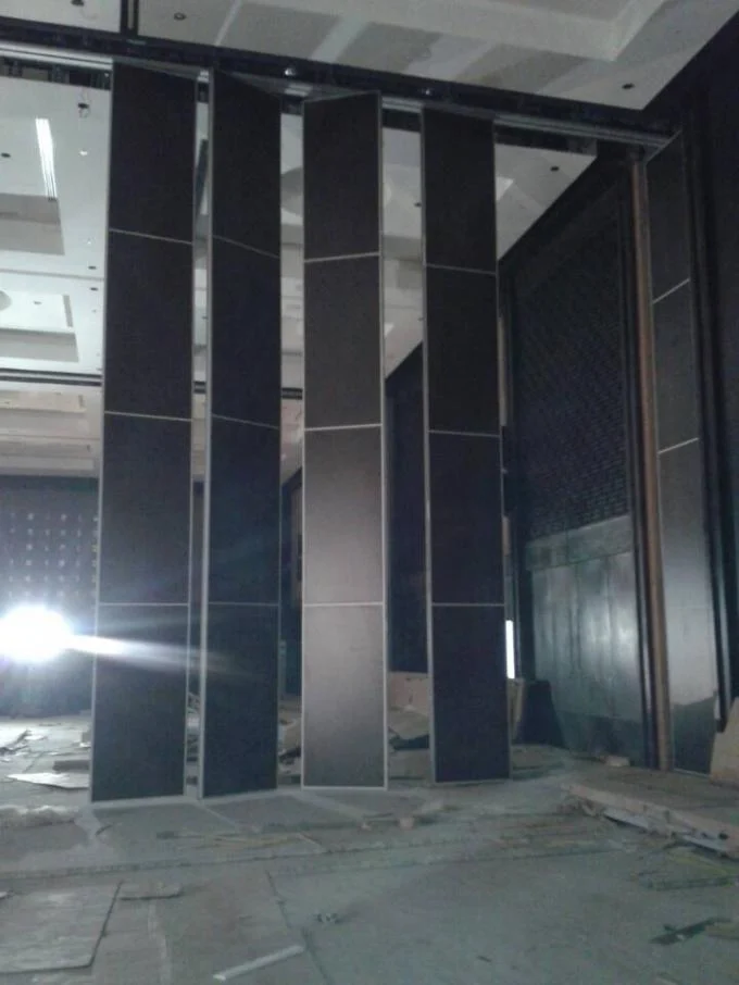Folding Wall Partitions For Apartments Interior Door Movable And Sliding 1