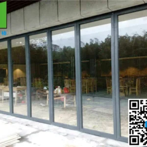 Glass Block Partition Walls Partition Glass Wall 12mm ~ 0.5 Inch
