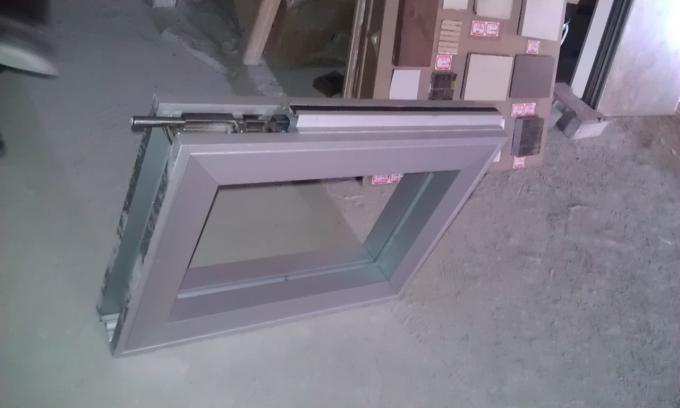 Glass Partition Walls , Folding Interior Glass Door , Demountable Partition 1