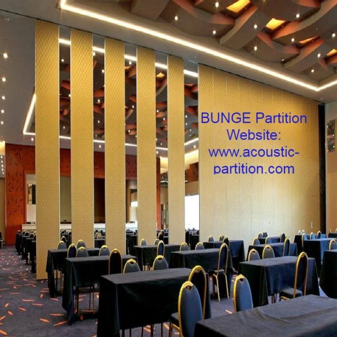 Hanging Fabric Acoustic Room Dividers on Tracks Noise Reduction 0