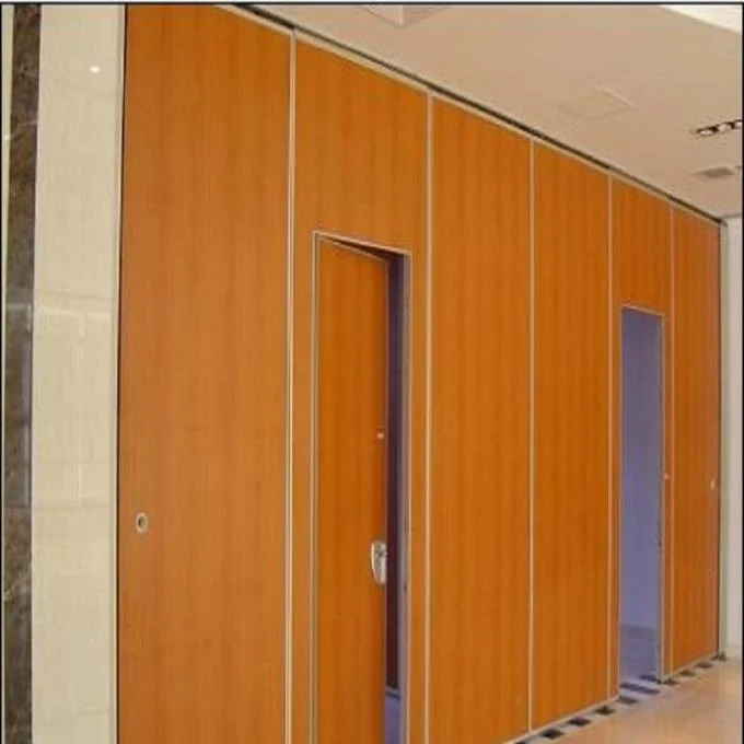 Hanging Fabric Acoustic Room Dividers on Tracks Noise Reduction 1