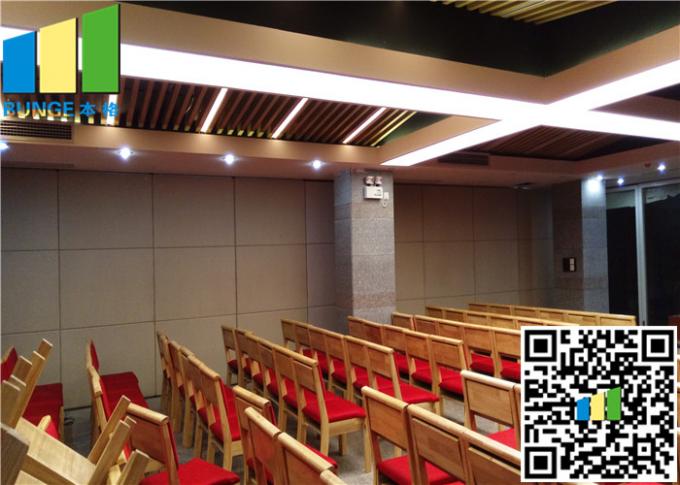 Hanging Interior Suspended Sliding Partition Walls 0