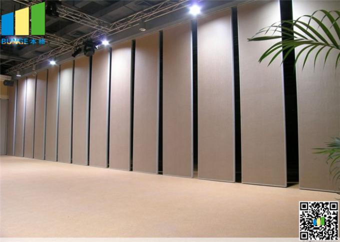 Hanging Movable Partition Walls Malaysia Acoustic Sliding Partition Wall 2