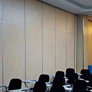 Hanging Office Furniture Partitions , Movable Office Partition Walls