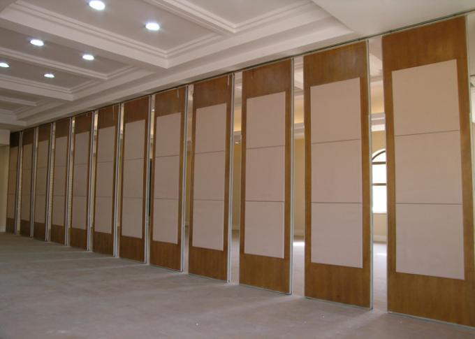 Hanging Partition Movable Partition Walls Folding Panels high soundproof 0