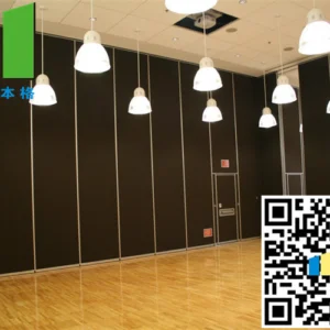 Hanging Partition Movable Partition Walls Folding Panels high soundproof