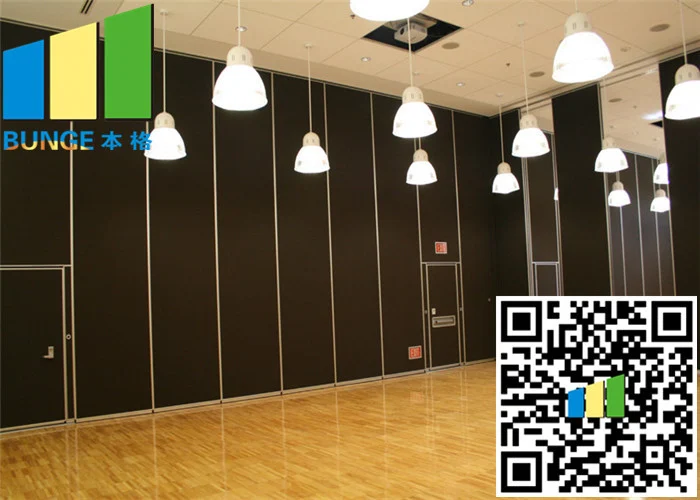 Hanging Partition Movable Partition Walls Folding Panels high soundproof