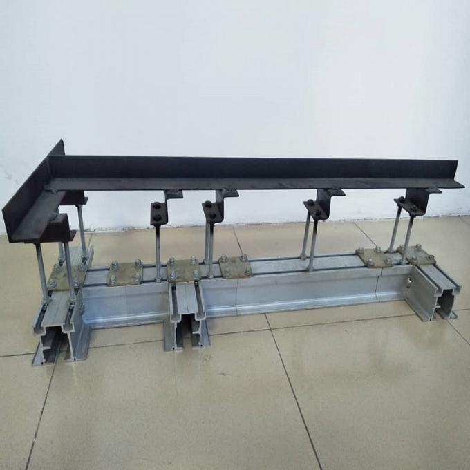 Hanging System Movable Folding Partition Doors / Foldable Wall Panels 1