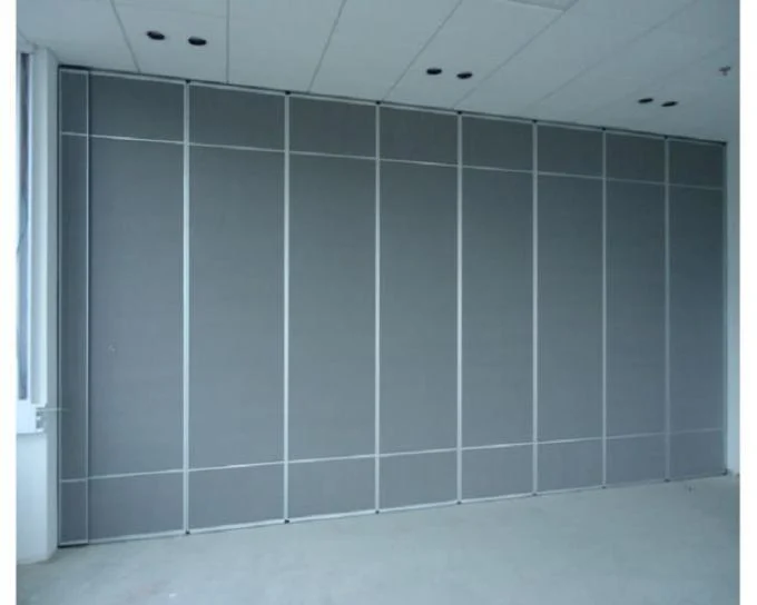 Hotel Movable Wall Partition Cost Banquet Room Acoustic Partition Walls System 2