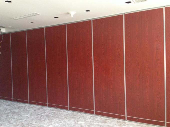 Hotel Office Sound Proof Partitions Conference Meeting Room Movable Wall Partitions 0