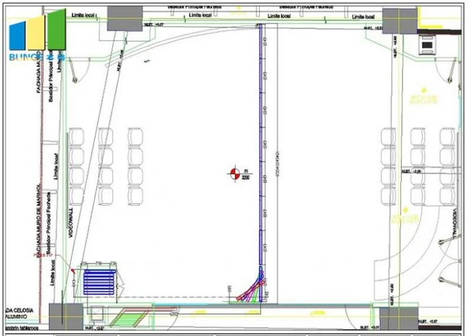 India Movable Screens Wooden Acoustic Sliding Folding Room Partitions Walls 0