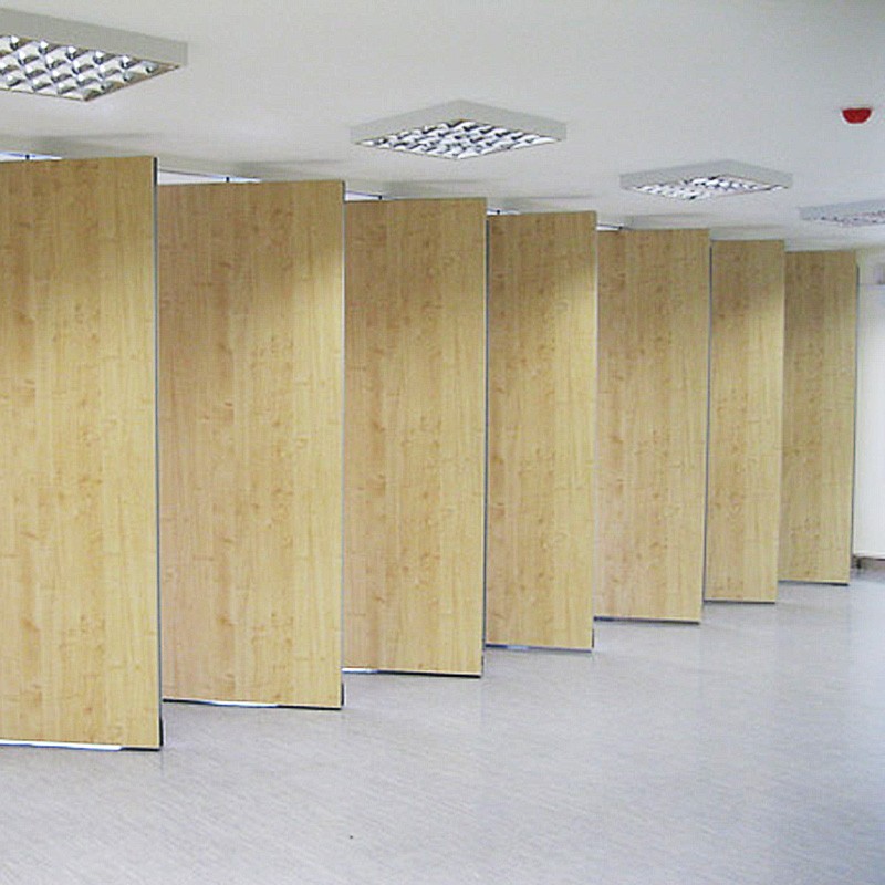 Interior Decorative Movable Sound Proof Partitions for hotel