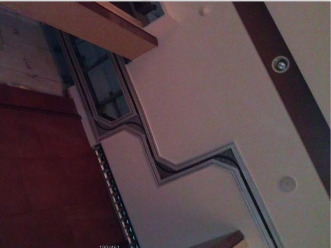 Interior Suspended Sliding Partition Movable Partition Wall Acoustic 0