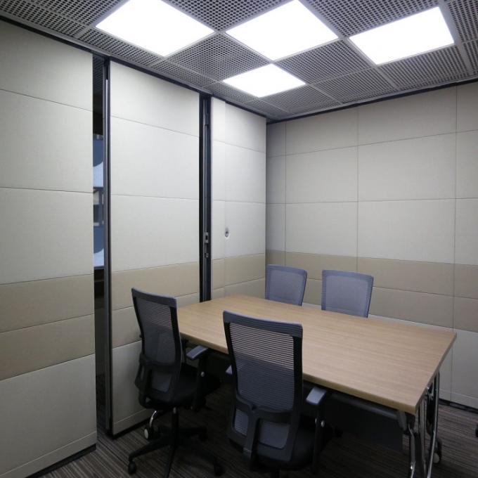 Interior Wood Room Restaurant Price Of Aluminum Movable Partition Wall 0