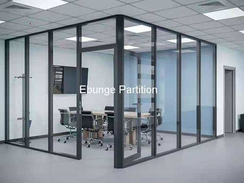 Leading Manufacturer For Movable Partition & Office Glass Partition
