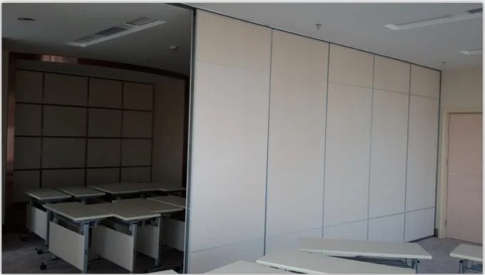 Leather Surface VIP Room Sound Proof Doors For Office / Commercial Place 0