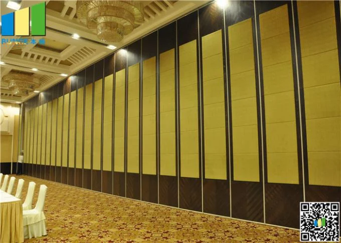 Acoustic Room Dividers MDF Melamine Acoustic Finish Partition Walls 0