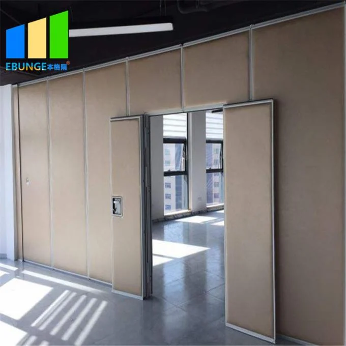 Malta Church Folding Partition Door Sound Proof Folding Door Partition For Room Divider 0