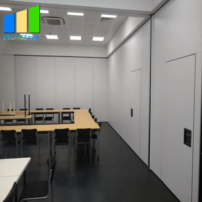 Malta Church Folding Partition Door Sound Proof Folding Door Partition For Room Divider 1